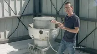 What Type of Exhaust Fan for Restaurant Hood Do I Need?