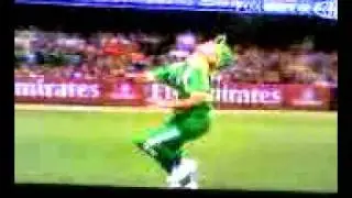 JP Duminy 20/20 Catch 2007