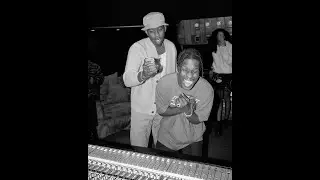 BLESS IT UP / KEEP IT TRILL - A$AP Rocky & Tyler, the Creator (FANMADE)