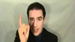 Chris Colbourne - Game Show Host Audition 2
