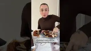 Quatre quart maison #shortvideo #merefille #humour #prank #degustation