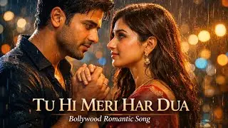  तु ही मेरी हर दुआ | Tu Hi Meri Har Dua | Hindi Romantic Song 2026