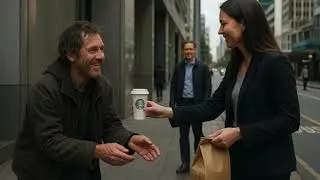 Just because you can - A song about being kind by Mark Sharman