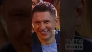 Батрутдинов флиртует с Серябкиной😂 #ComedyClub #КамедиКлаб #ComedyClub #тнт4 #серябкина #батрутдинов