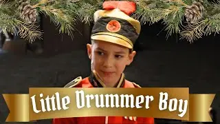 VOICES OF CHRISTMAS |THE LITTLE DRUMER#Christmasconcert