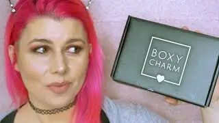 Battle of the Boxes: BoxyCharm vs. Beauteque (February)