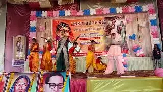 #माता सावित्रीबाई ने#शिक्षा खुद ग्रहण की और देश की साड़ी नारियों को भी शिक्षा का शिक्षा ज्ञान दिया