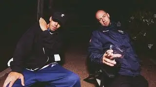 JT & Berna - Rondas Nocturnas #11