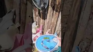 Маска от которой можно задохнуться