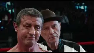 Grudge Match - 