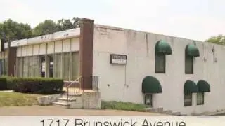 Select Commercial Listings, Mercer County, NJ