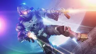 ONYX 2100+ (#16 Finish in Crossplay) ft. DiaXide | Halo Infinite Fragmovie Montage
