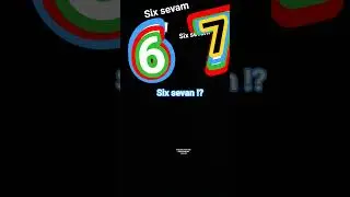 six sevan n aguento mais eese meme =/