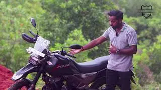 BS6 Hero Xpulse200 | Affordable Adv Bike | Full Review | Tamil | 2021 | Kohsa Auto