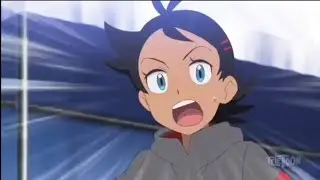 Go reaction after knowing his friend.? is League Champion 🏆| Pokemon Journeys episode 92 in English