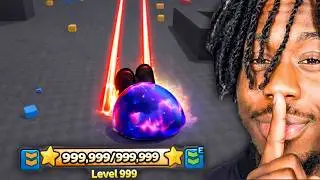 Tank Game OWNER Gave Me ADMIN COMMANDS in Roblox Tank Game