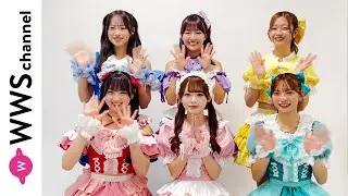 AND CaaaLL、新メンバー加入で意気込み語る！
