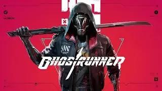 The Beautiful Simplicity of Ghostrunner | Review