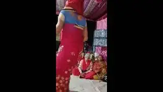 Dehati Devi Jagran Super Dancer(2)