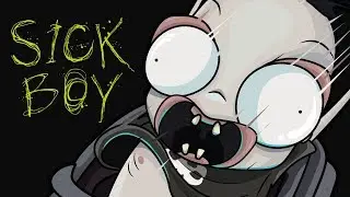 Lorem Ipsvm - Sick Boy