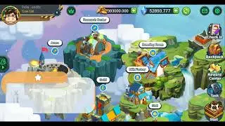 How to get Cattle Mystery Box in Interstellar Rangeland beta?