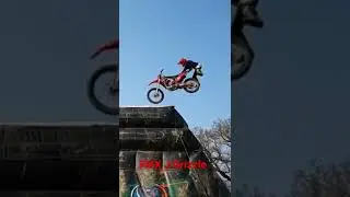FMX￼ Training￼￼ Freestyle riding￼ #uk #bikelife