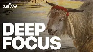 DEEP FOCUS by EyeBalloon &mdash; King of the Cossacks: From Folklore to Fascination (50 Mins)