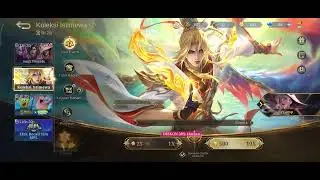 Gacha diskon harian ke 18 pada event soul fessles 