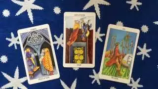 Tarot Reading 10 July 2015 | Psychic Tarot Cards and Numerology: 5