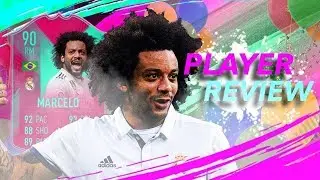 FUT Birthday Marcelo and Bale - FUT Champions