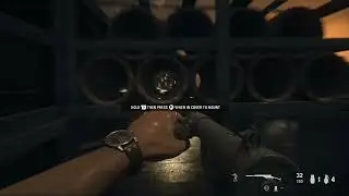 Complete Call of Duty Vanguard Campaign (Minor Audio Issues)