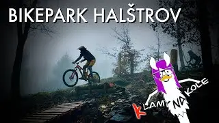 NEJLEPŠÍ BIKEPARK PRO PŮLKU LISTOPADU - [4K]