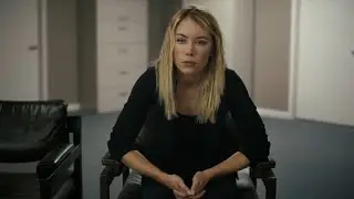 Peacemaker: Season 2 | 2x1 | Harcourt Has Toxic Masculinity
