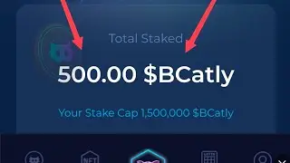How to claim Baby catly on my account.