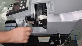 Como salvar sua cabe&ccedil;a de impress&atilde;o. (Epson F6370, S40600, F9470, entre outras)