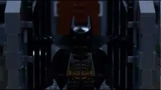 Camera Movement Challenge