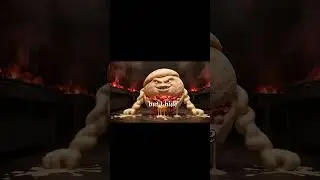 [Monster 1 Name- Surreal Smackdown!