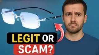 Обзор очков Clarity Blue: являются ли заявления о &laquo;700 диоптриях&raquo; просто маркетинговым ходом в 20...