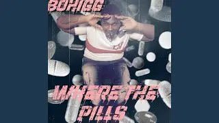 Where The Pills