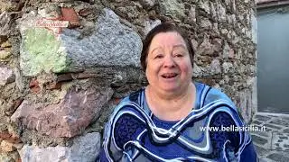 Questi centri storici non devono morire, gli occhi della signora Iolanda e l'amore per questa