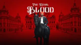 The Royal Blood (Official Audio) Arsh Khangura | New Punjabi Song 2025