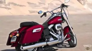 2016 Dyna Switchback Colorado (970) 351-8150 Red