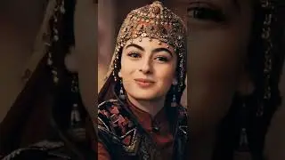 #Shorts kurulus Osman new episode #fatuma #osmanghazi
