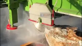 New Marble Cutting Machine | Marble Cutting Machine