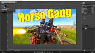 How To Create A New Project in Gimp