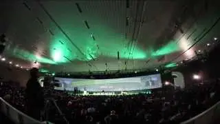 FOROMIC   M&eacute;xico 2013