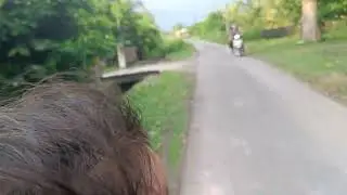 Ronda Kampung Panggas Part 2