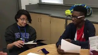D&D Club: Kindness Matters Videos