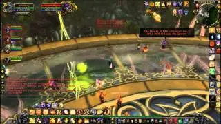 Well of Eternity: Queen Azshara