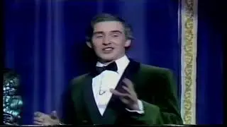 Chris Barrie and Steve Coogan as Jon Cole and David Owen in the BBC's 1989 'celebration' of Thatcher